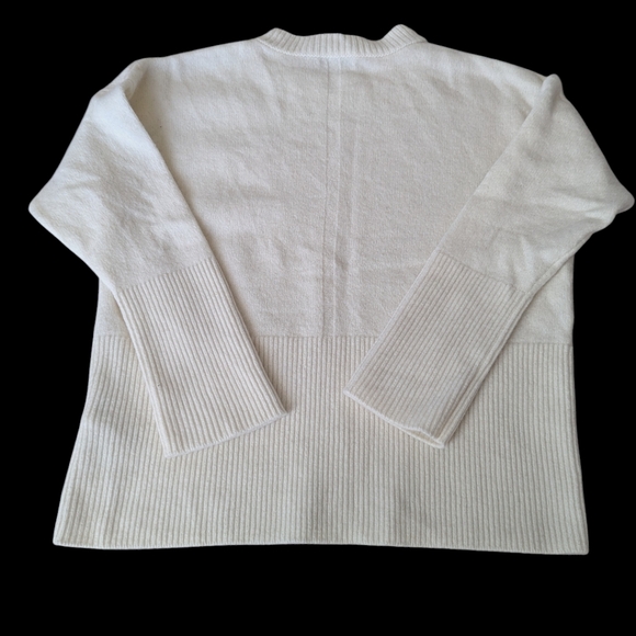 Reiss Martha Cashmere Jumper - Picture 5 of 10